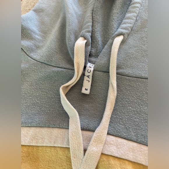 Jacks Cropped sweater - Picture 3 of 5